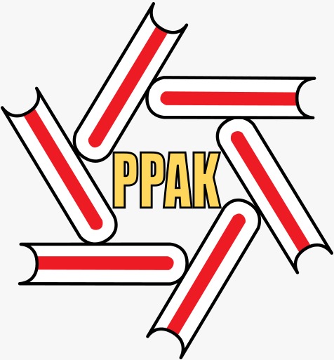 Logo PPAK
