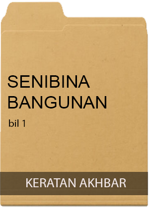 SENIBINA BANGUNAN