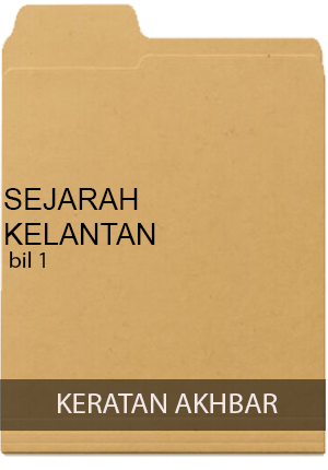 SEJARAH KELANTAN