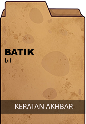 BATIK